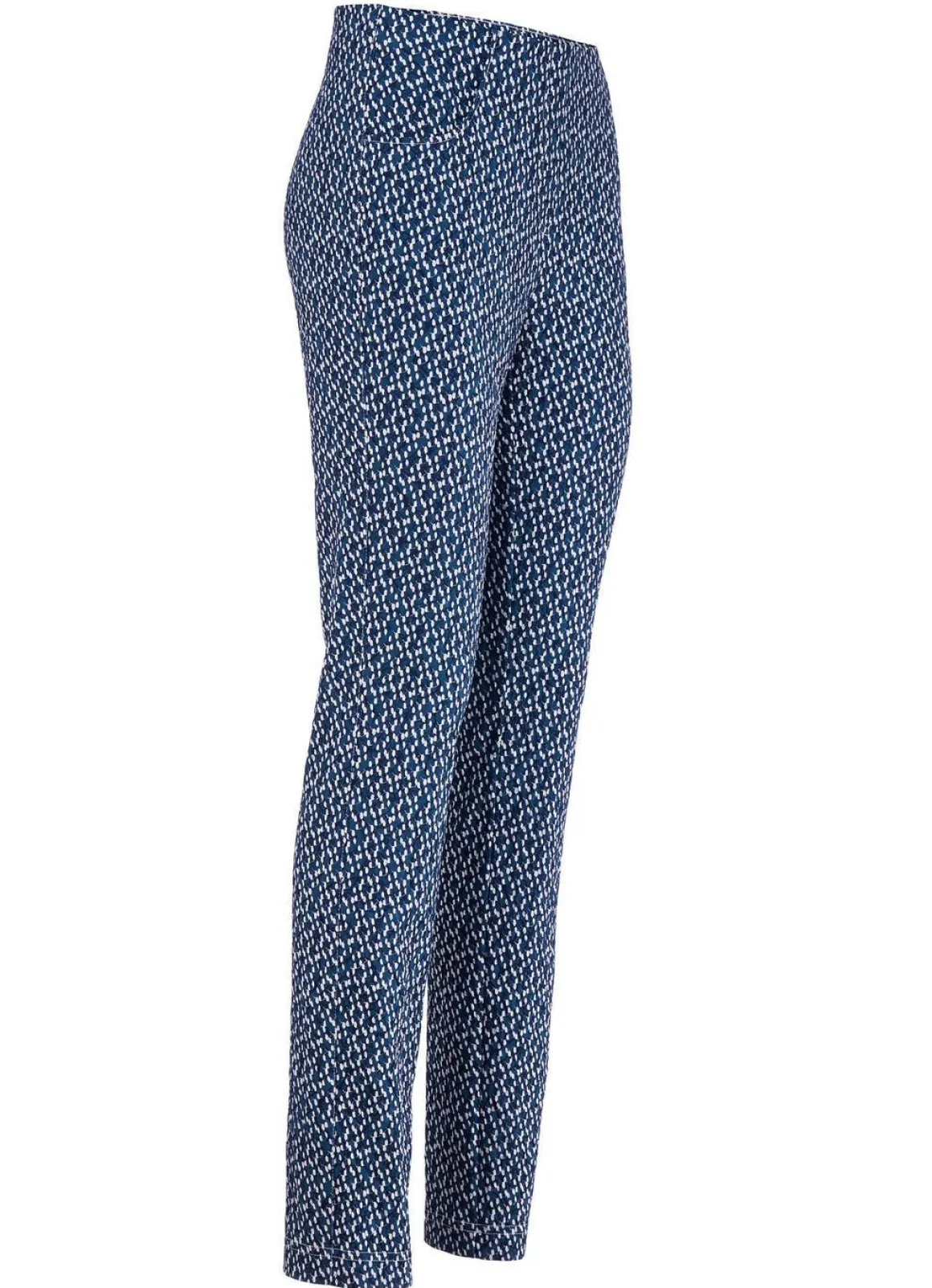 Edle Hose von Adelina