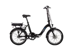 E-Falt-Bike Foldi Plus
