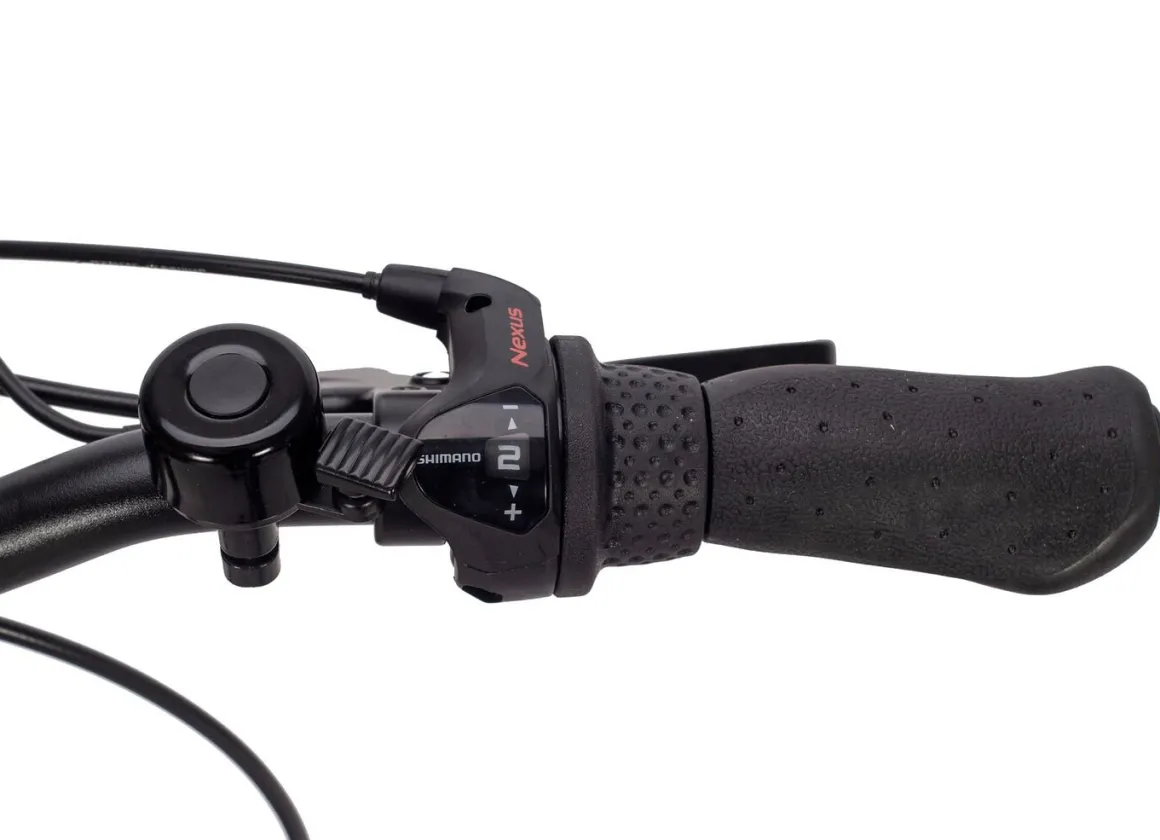 E-Falt-Bike Foldi Plus