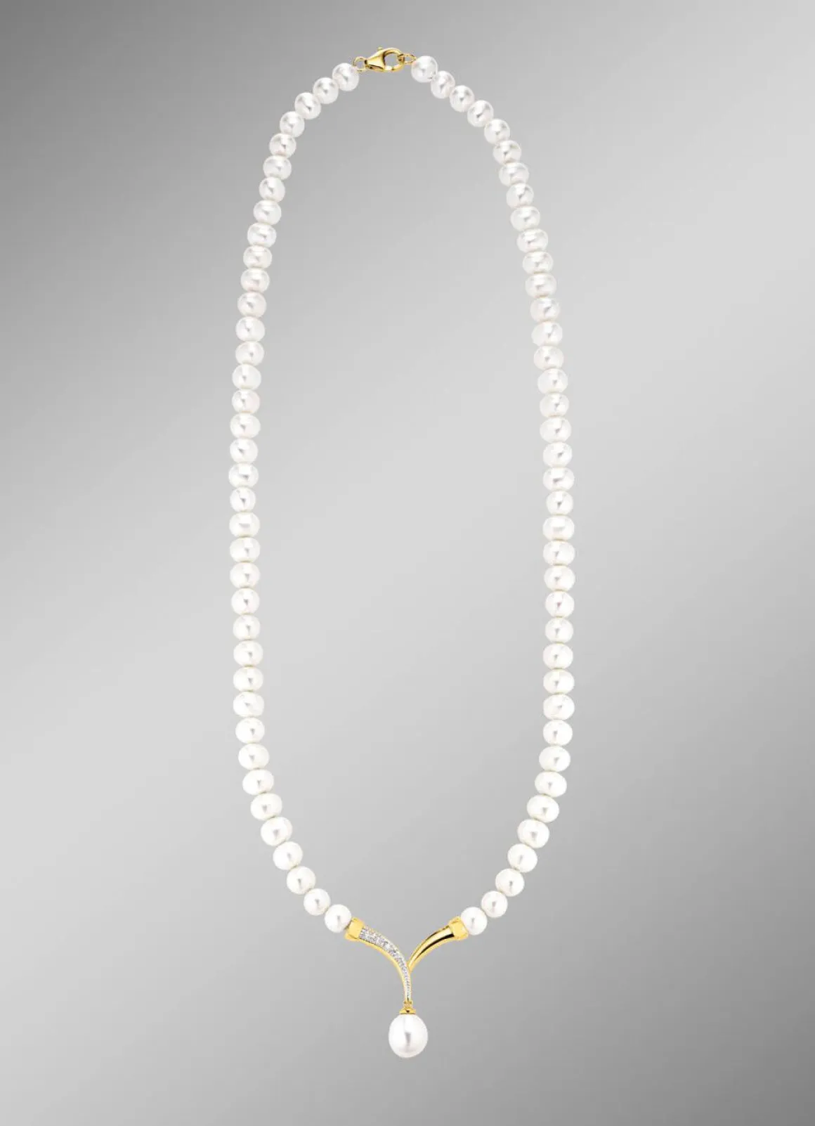 Elegante Halskette