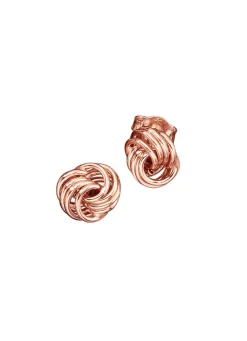 Elegante Ohrstecker