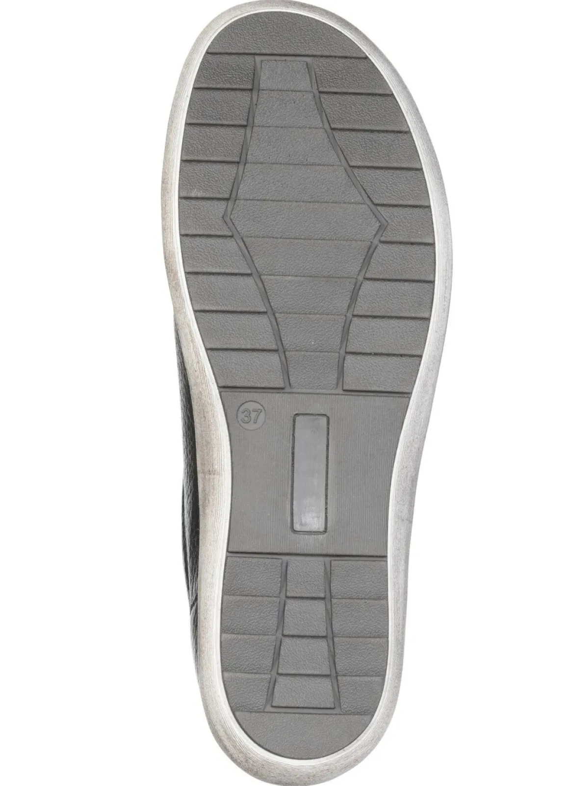 ELENA EDEN, atmungsaktive Damen-Sneaker, Weite H, mit herausnehmbarem Fußbett