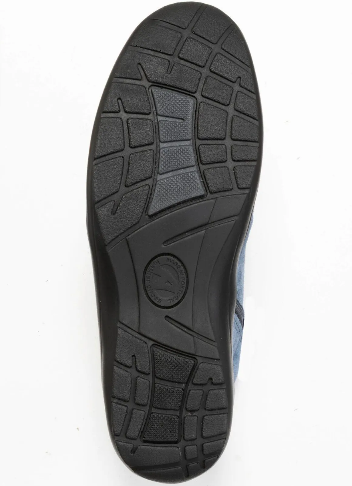ELENA EDEN, bequeme Damen-Boots, Weite H, mit herausnehmbarem Fußbett