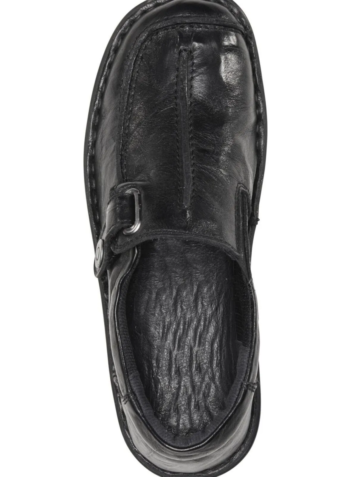 ELENA EDEN, bequeme Damen-Slipper, Weite G, mit herausnehmbarem Fußbett