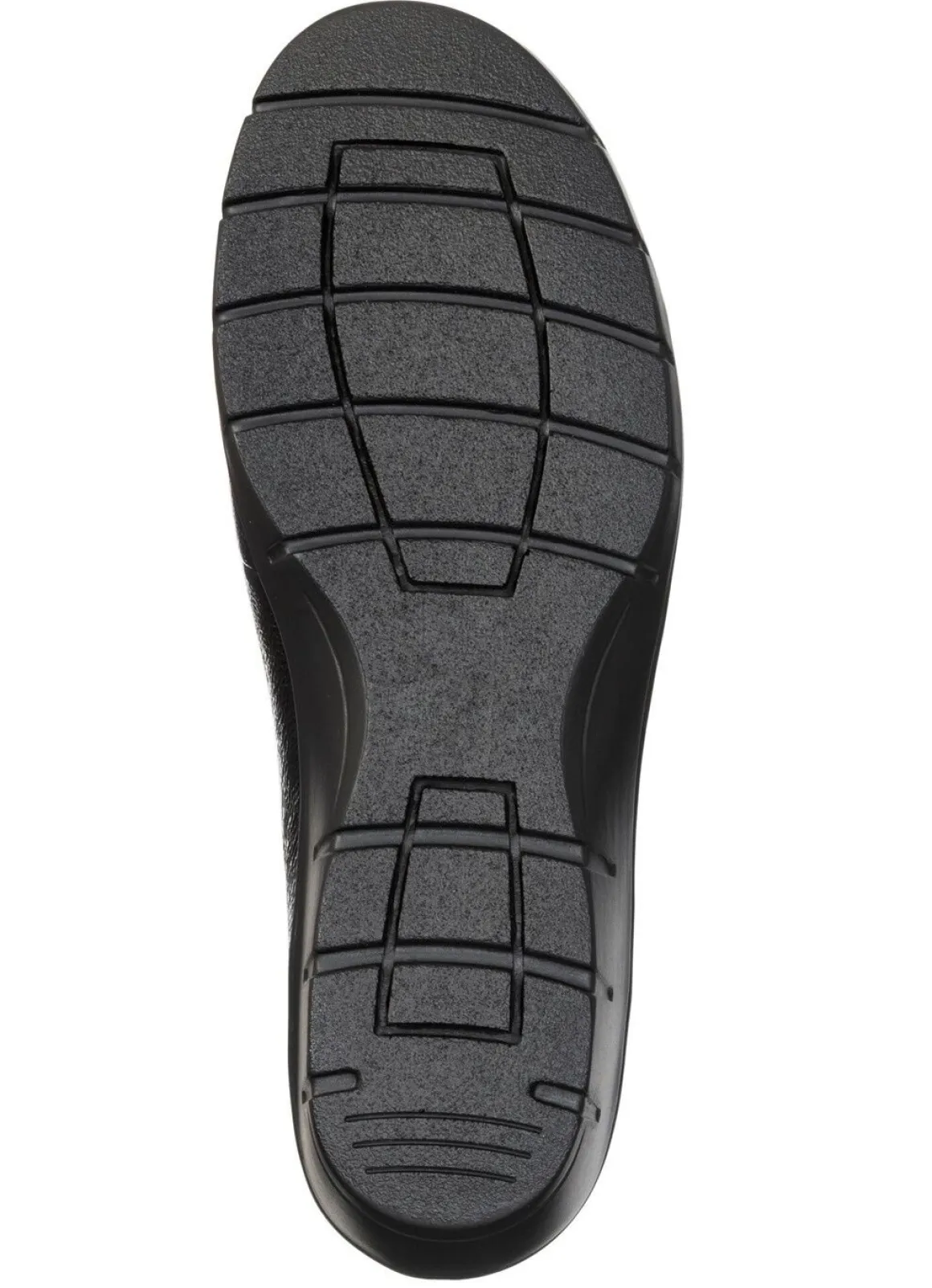 ELENA EDEN, bequeme Damen-Slipper, Weite H, mit herausnehmbarem Fußbett