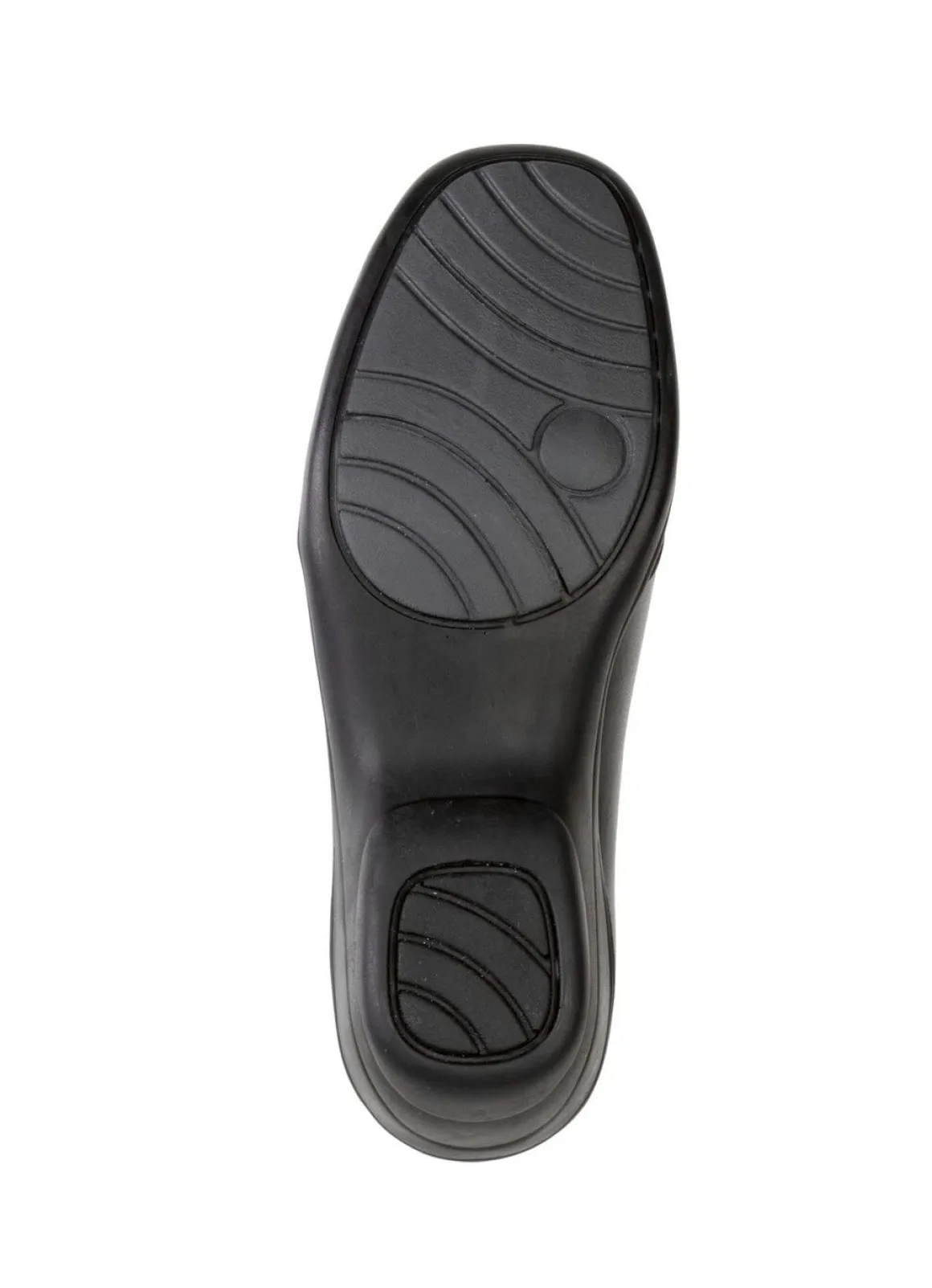 ELENA EDEN, bequeme Damen-Slipper, Weite H, mit herausnehmbarem Fußbett