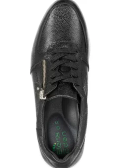 ELENA EDEN, bequeme Damen-Sneaker, Weite G, mit herausnehmbarem Fußbett