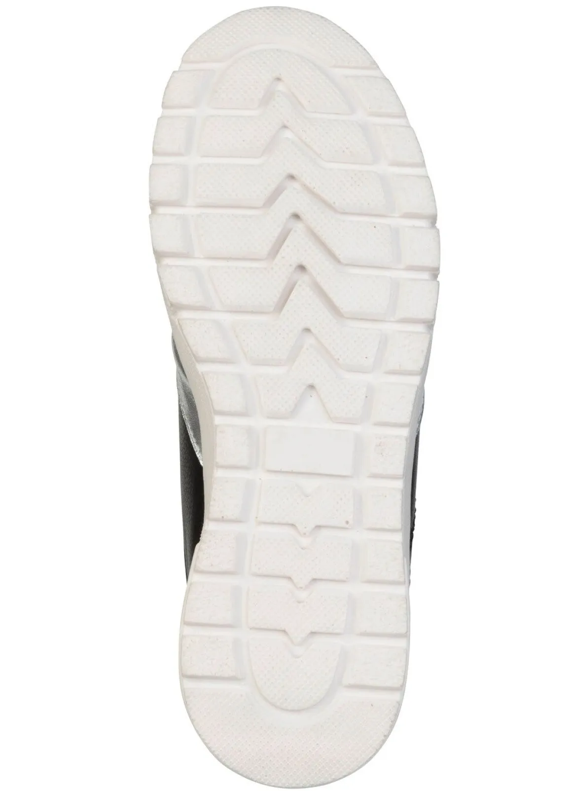 ELENA EDEN, bequeme Damen-Sneaker, Weite H, mit herausnehmbarem Fußbett