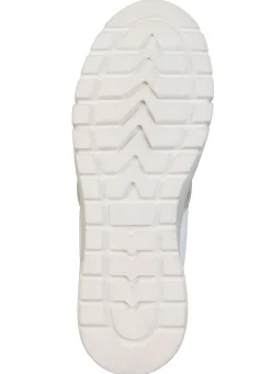 ELENA EDEN, bequeme Damen-Sneaker, Weite H, mit herausnehmbarem Fußbett