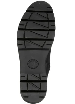 ELENA EDEN, bequeme Damen-Stiefeletten, Winterschuhe, Weite H, mit herausnehmbarem Fußbett