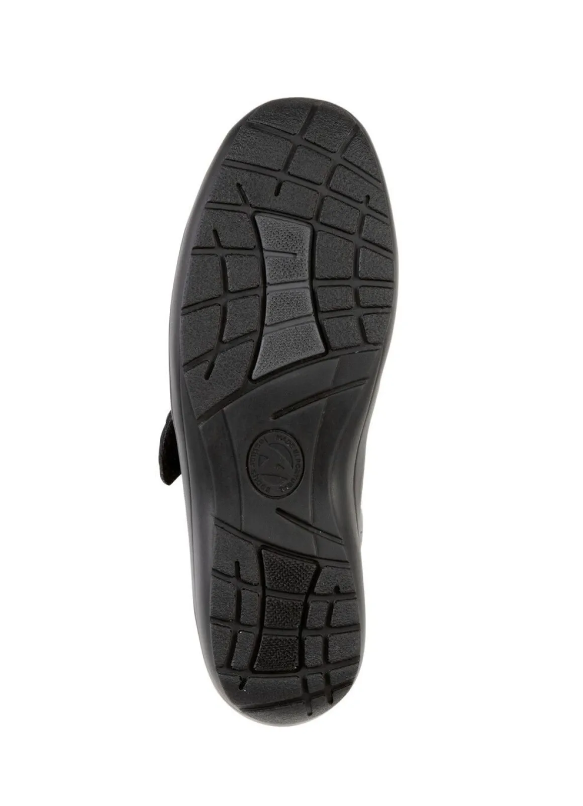 ELENA EDEN Bootie mit verstellbarer Klettspange