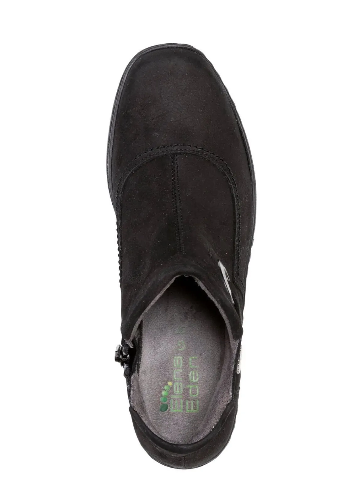 ELENA EDEN Bootie mit Zierspange