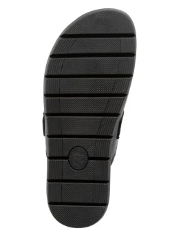 ELENA EDEN Clog mit verstellbarer Spange