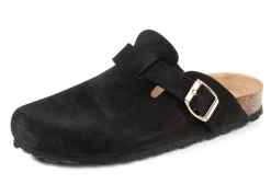 ELENA EDEN Clog mit verstellbarer Schnalle