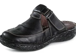 ELENA EDEN Clog mit Zierlochung