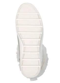 ELENA EDEN, gefütterte Damen-Boots, Winterschuhe, Weite G, mit herausnehmbarem Fußbett