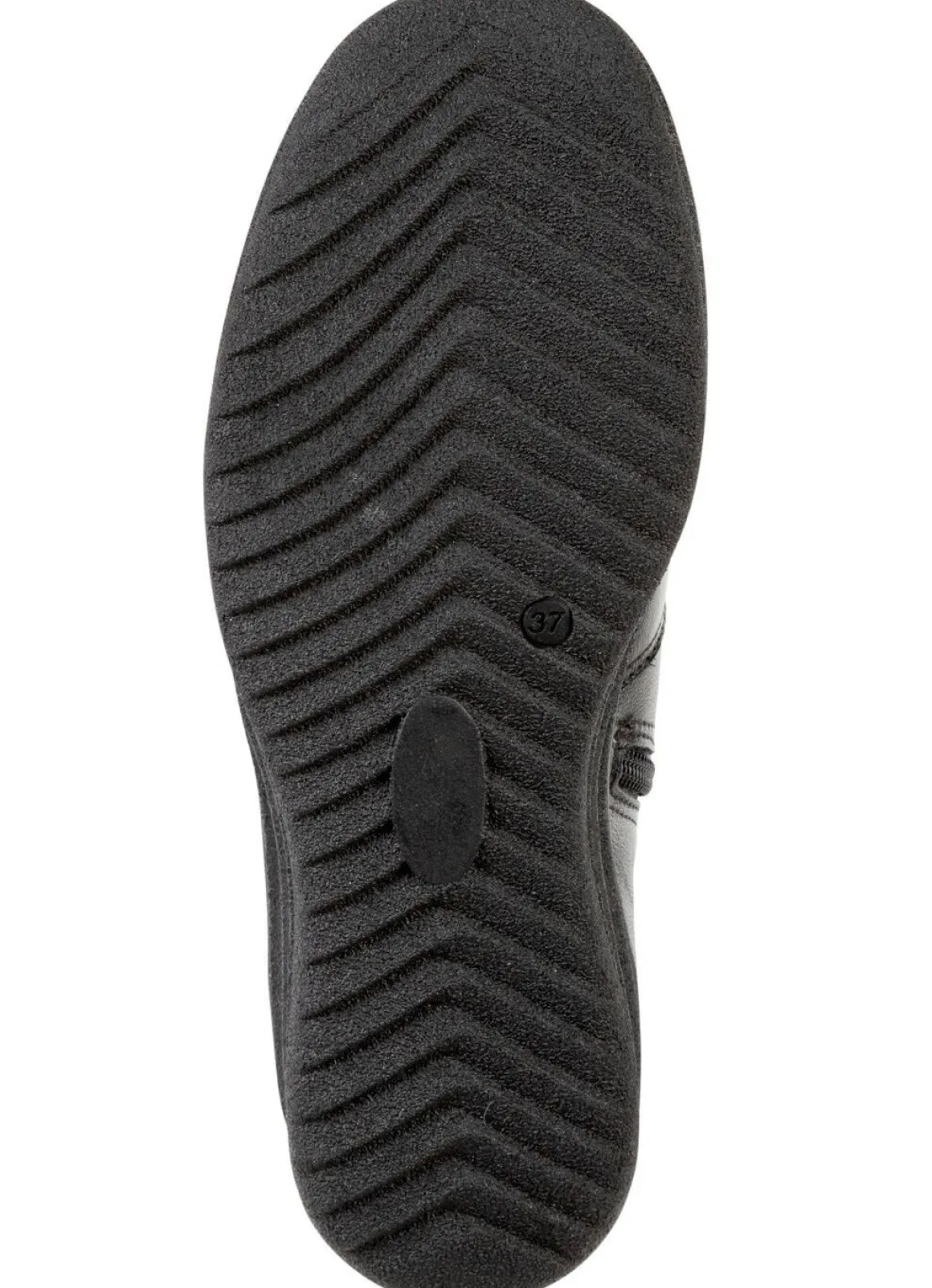 ELENA EDEN, gefütterte Damen-Stiefeletten, Winterschuhe, Weite H, mit Lammfell