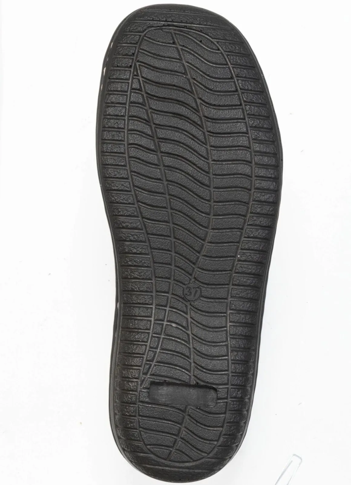 ELENA EDEN, klassische Damen-Slipper, Weite G, mit herausnehmbarem Fußbett