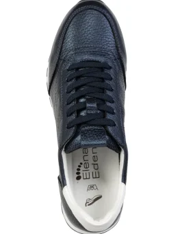 ELENA EDEN, komfortable Damen-Sneaker, Weite G, mit herausnehmbarem Fußbett