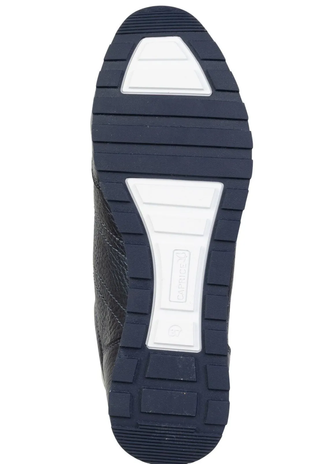ELENA EDEN, komfortable Damen-Sneaker, Weite G, mit herausnehmbarem Fußbett