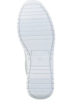 ELENA EDEN, komfortable Damen-Sneaker, Weite G, mit herausnehmbarem Fußbett