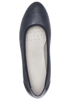 ELENA EDEN Pumps mit luftiger Perforation