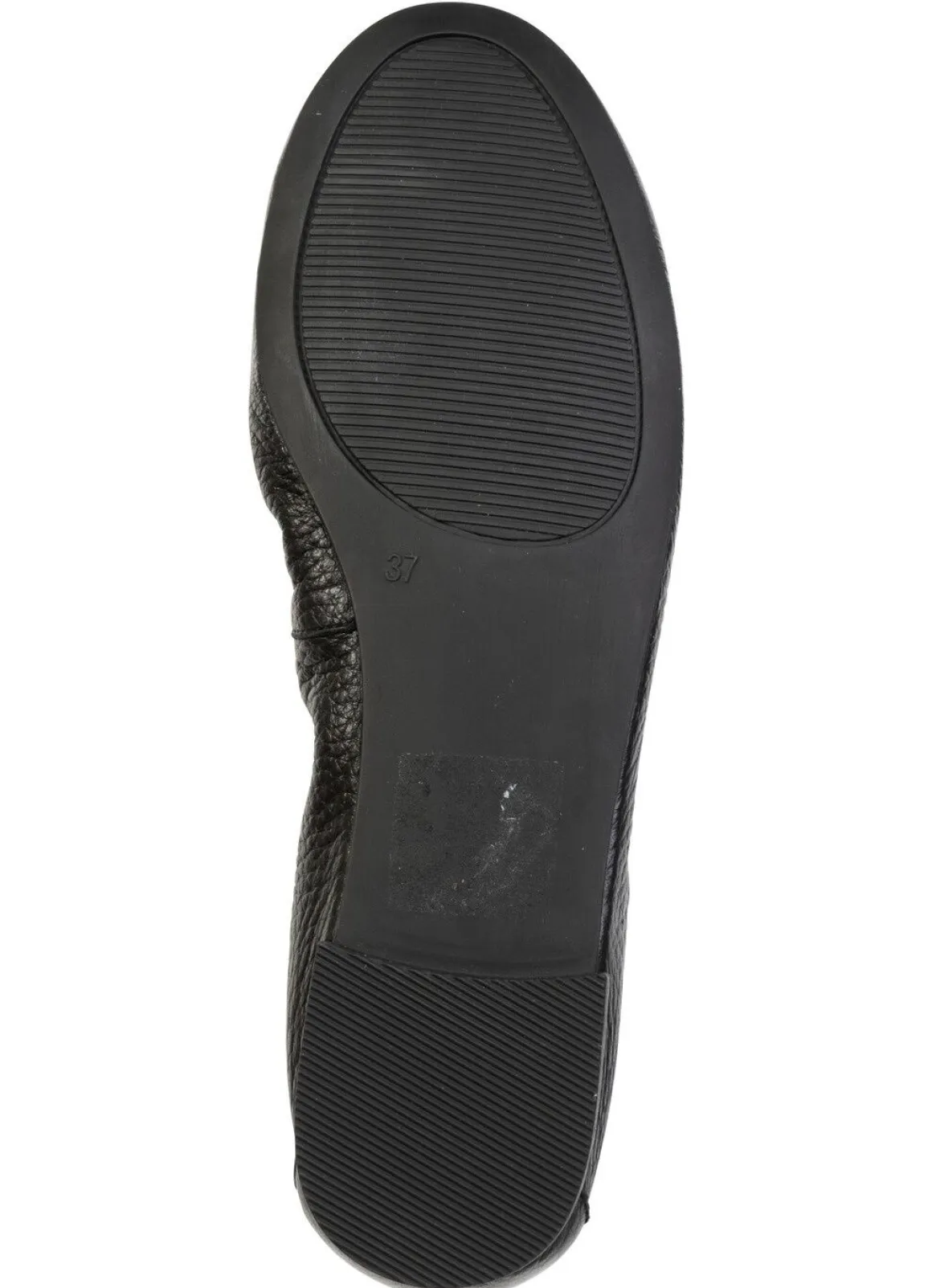 ELENA EDEN, schicke Damen-Ballerinas, Weite G, mit herausnehmbarem Fußbett