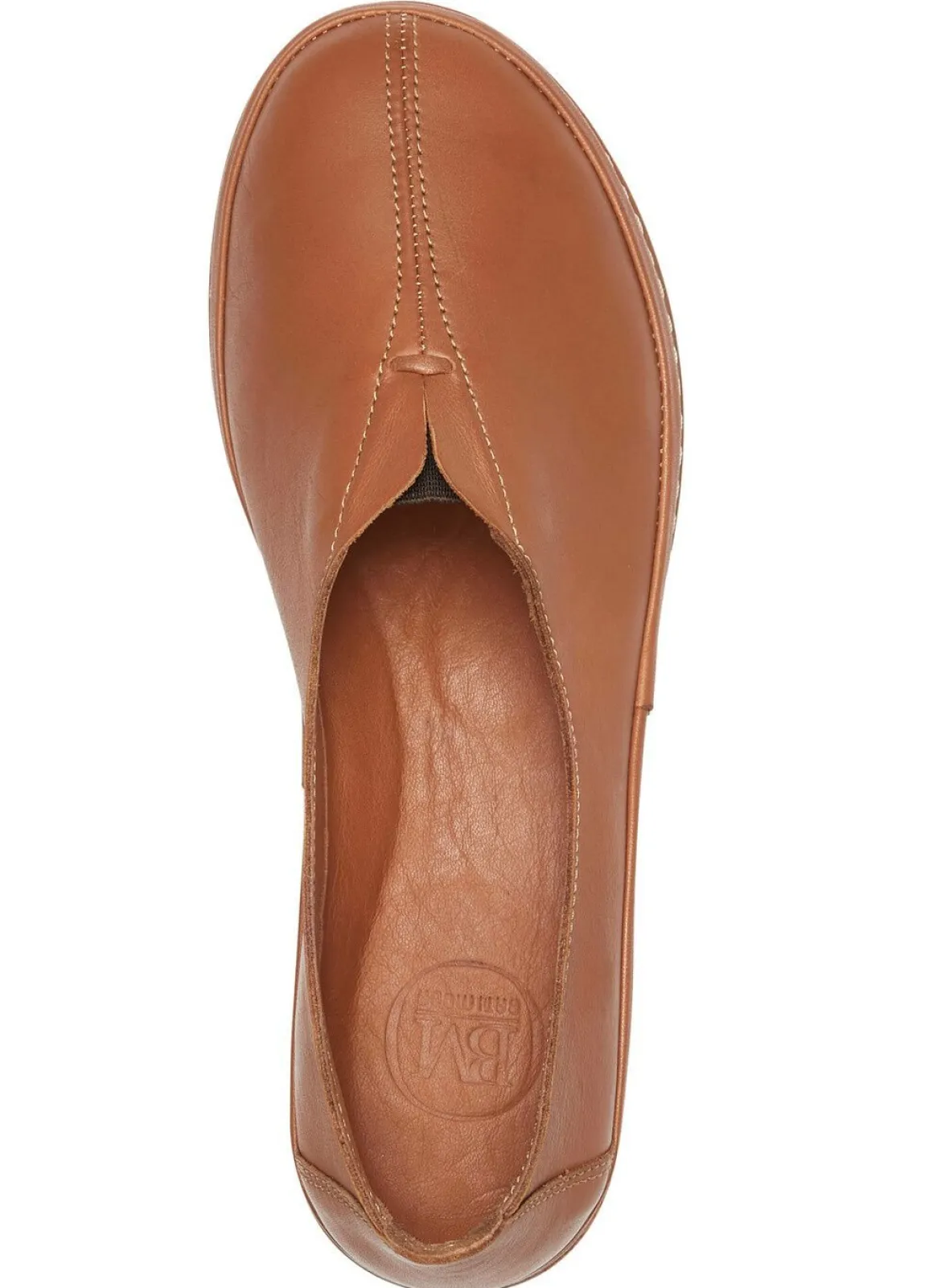 ELENA EDEN Slipper aus Rind-Nappaleder