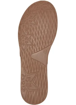 ELENA EDEN Slipper aus Rind-Nappaleder