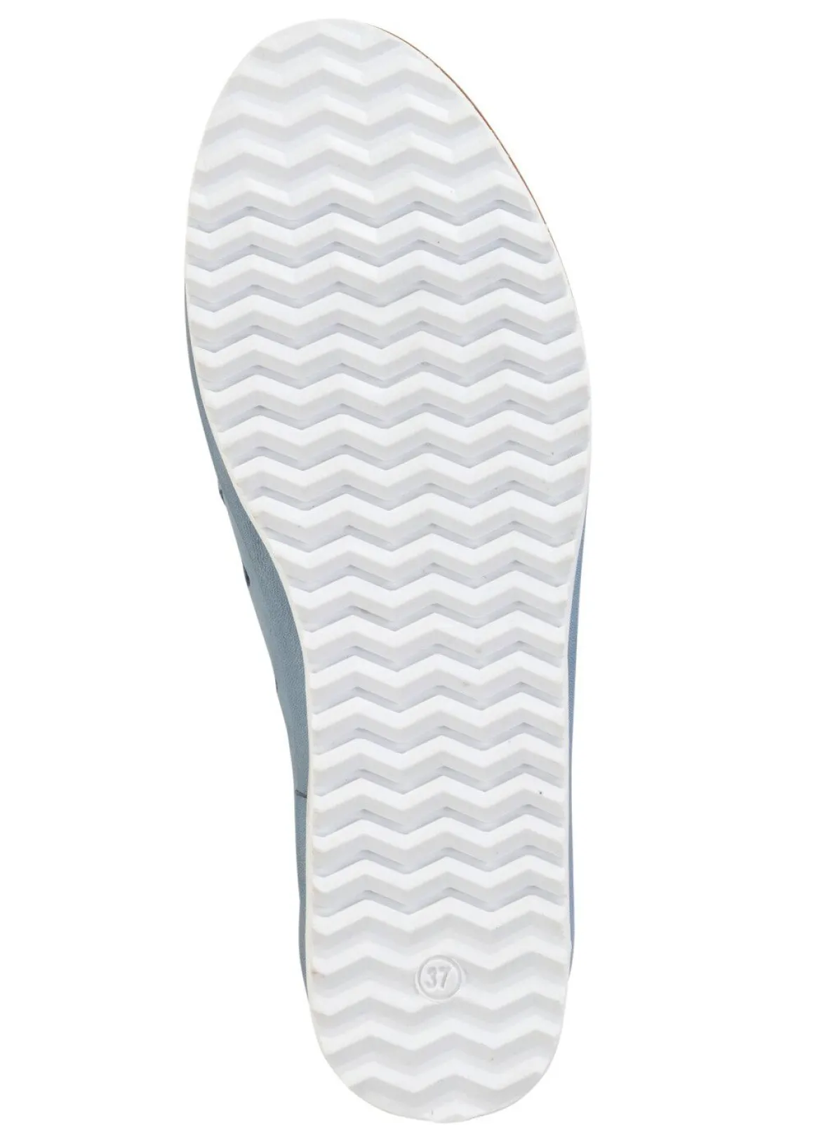 ELENA EDEN Slipper aus weichem Nappaleder mit Lochungen