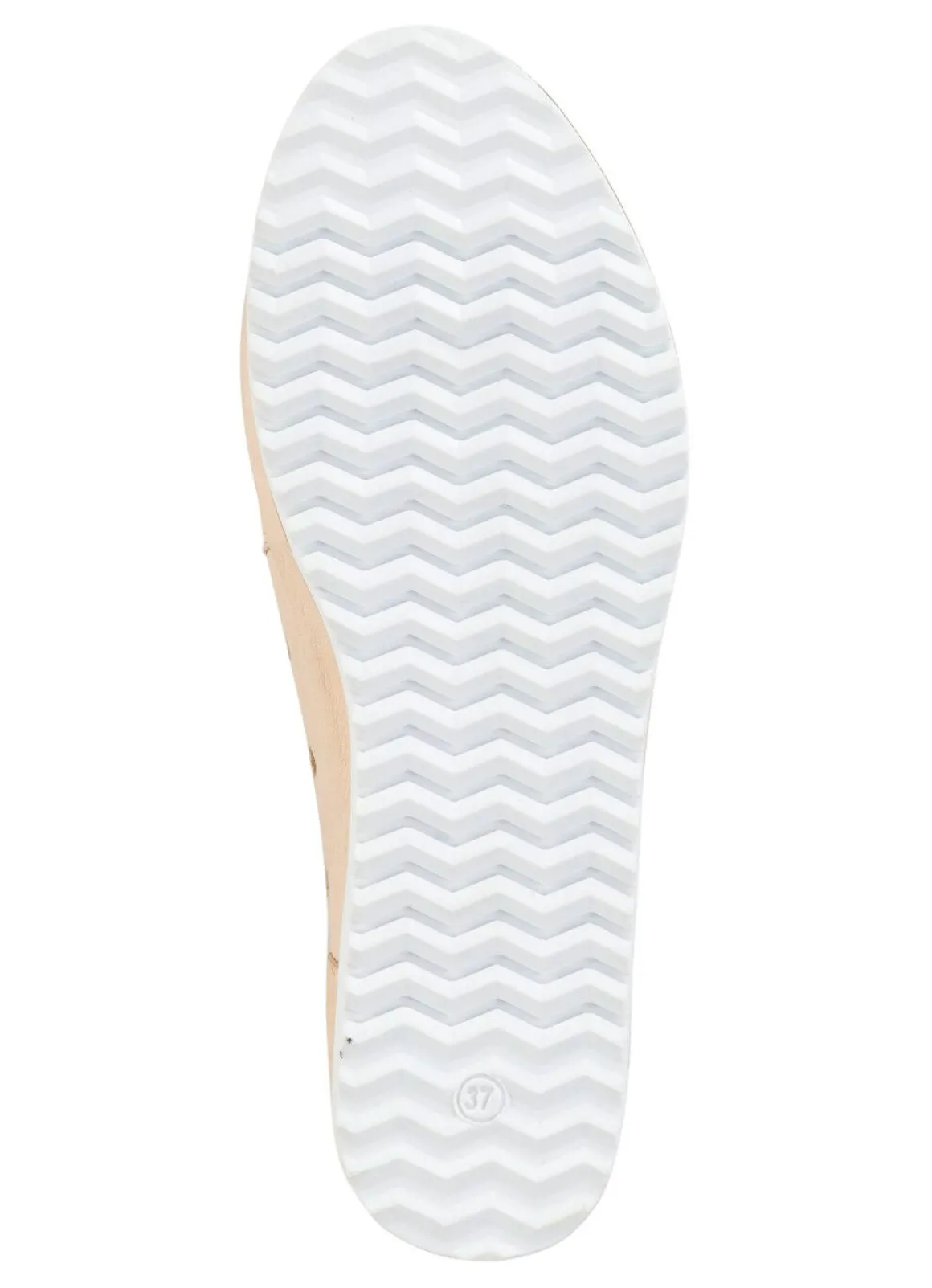 ELENA EDEN Slipper aus weichem Nappaleder mit Lochungen
