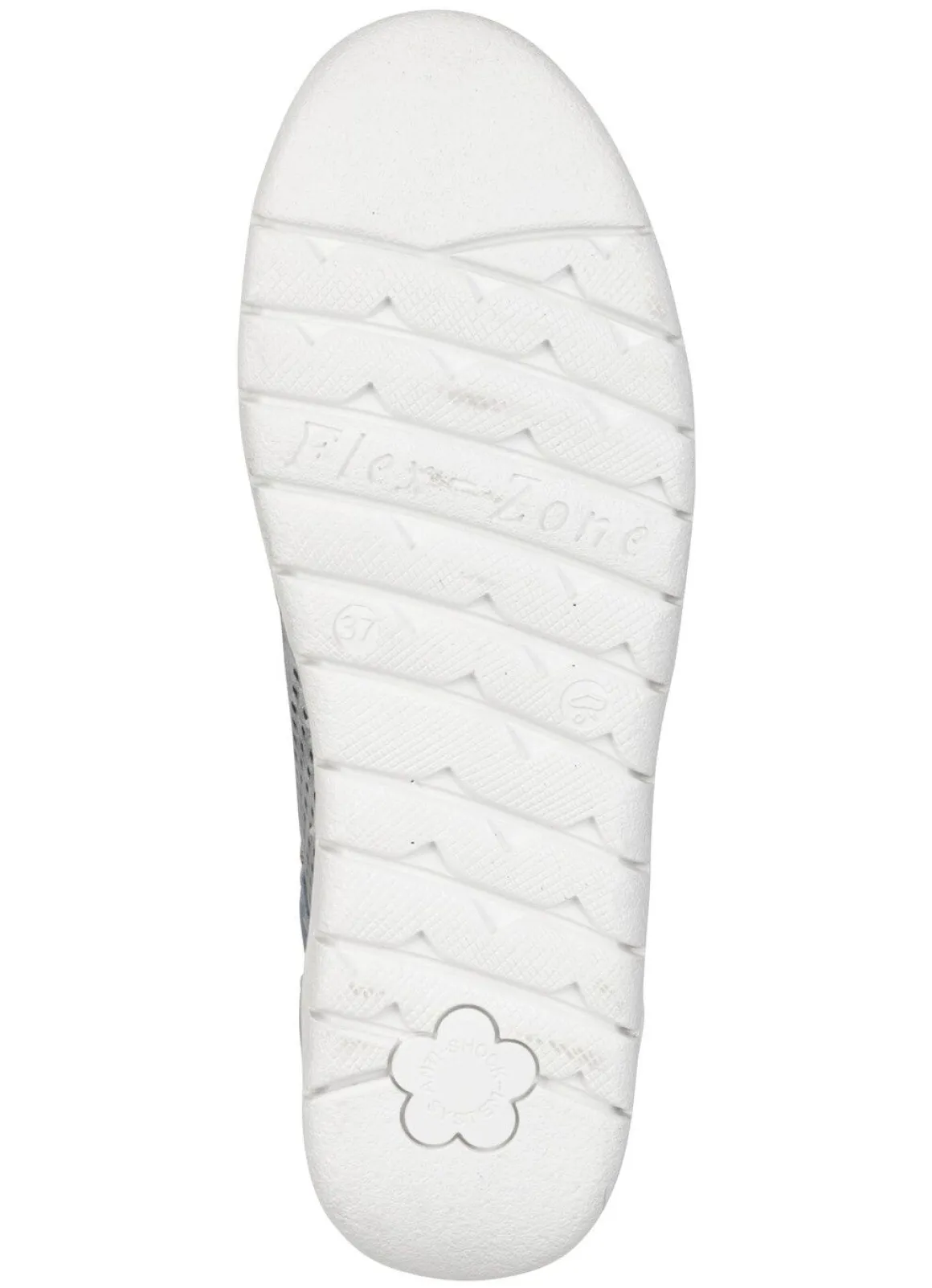 ELENA EDEN, sommerliche Damen-Boots, Weite H, mit herausnehmbarem Fußbett
