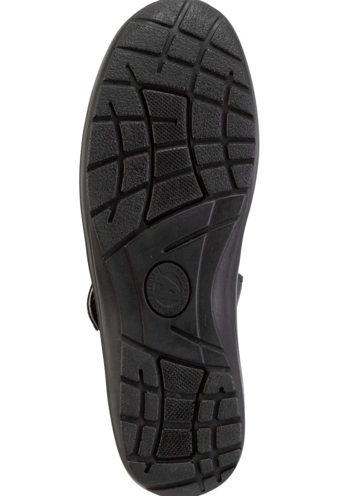 ELENA EDEN, sommerliche Damen-Slipper, Weite H, mit herausnehmbarem Fußbett