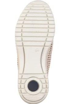 ELENA EDEN, sommerliche Damen-Sneaker, Weite H, mit herausnehmbarem Fußbett