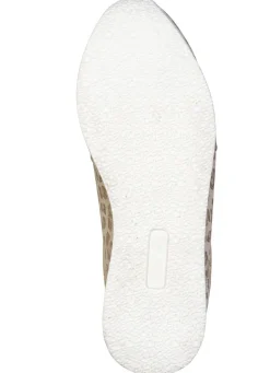 ELENA EDEN, stilvolle Damen-Sneaker, Weite G, mit herausnehmbarem Fußbett
