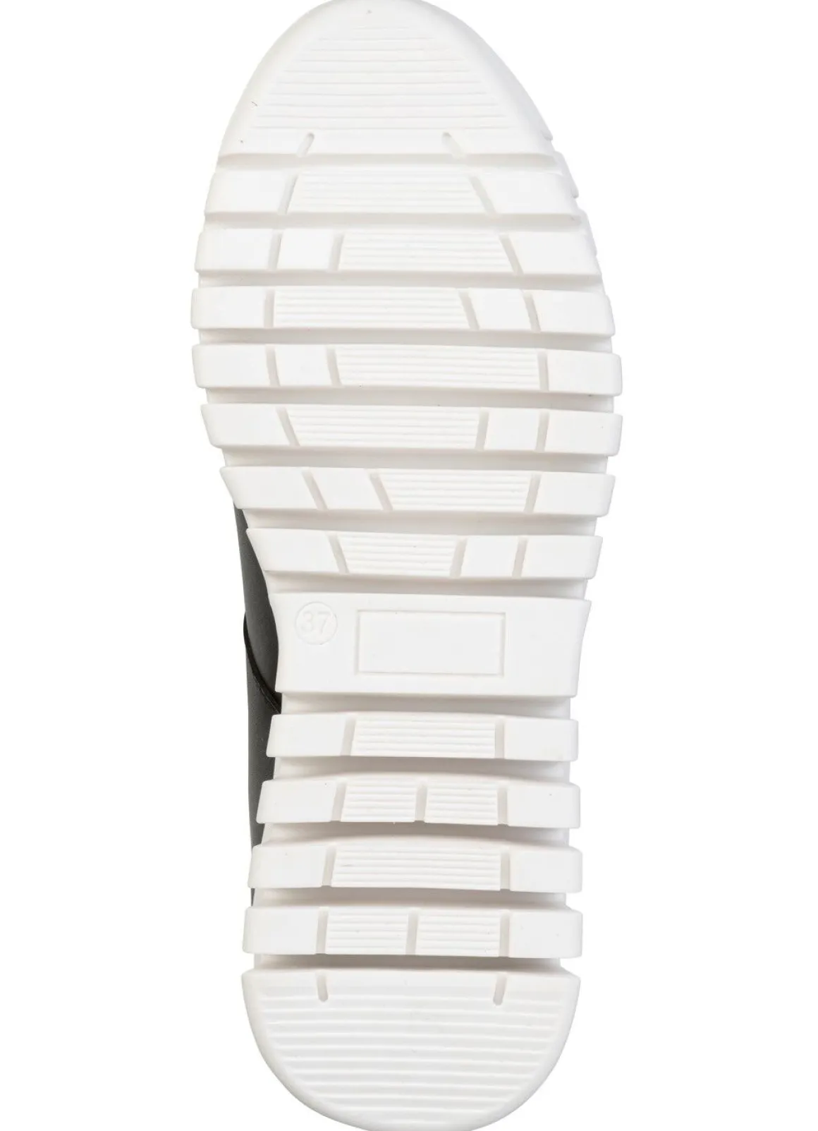 ELENA EDEN, stylische Damen-Sneaker, Weite G, mit herausnehmbarem Fußbett