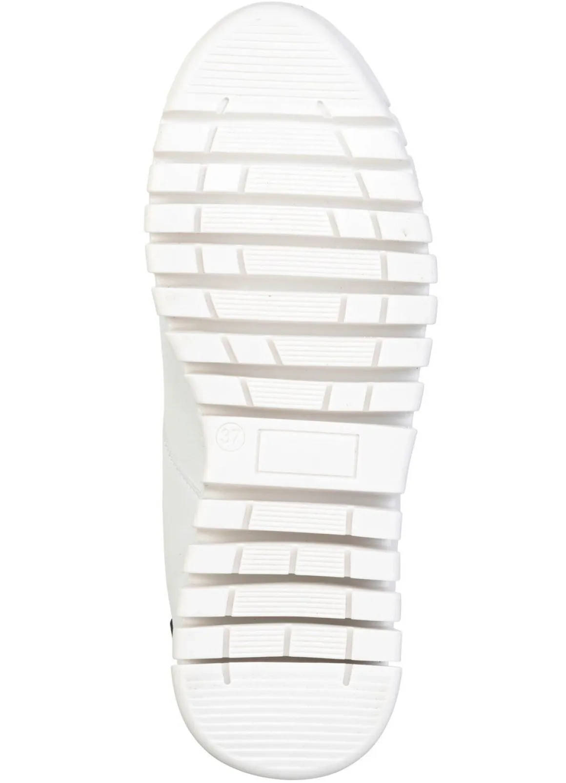 ELENA EDEN, stylische Damen-Sneaker, Weite G, mit herausnehmbarem Fußbett