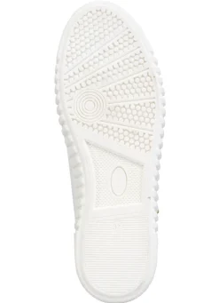 ELENA EDEN, stylische Damen-Sneaker, Weite G, herausnehmbares Fußbett