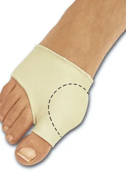 epitact Epithelium 26® Hallux valgus-Schutz