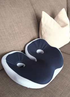 Ergonomisches Sitzkissen
