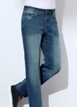 Erstklassige Jeans in 3 Farben