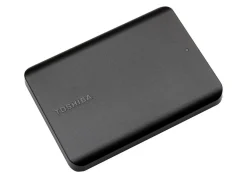 Externe Festplatte Toshiba Canvio Basics