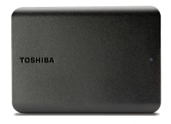 Externe Festplatte Toshiba Canvio Basics