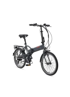 Falt-E-Bike Kompakt von TELEFUNKEN