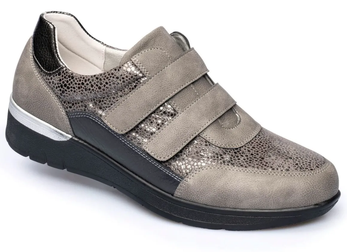 Federleichter Komfort-Sneaker