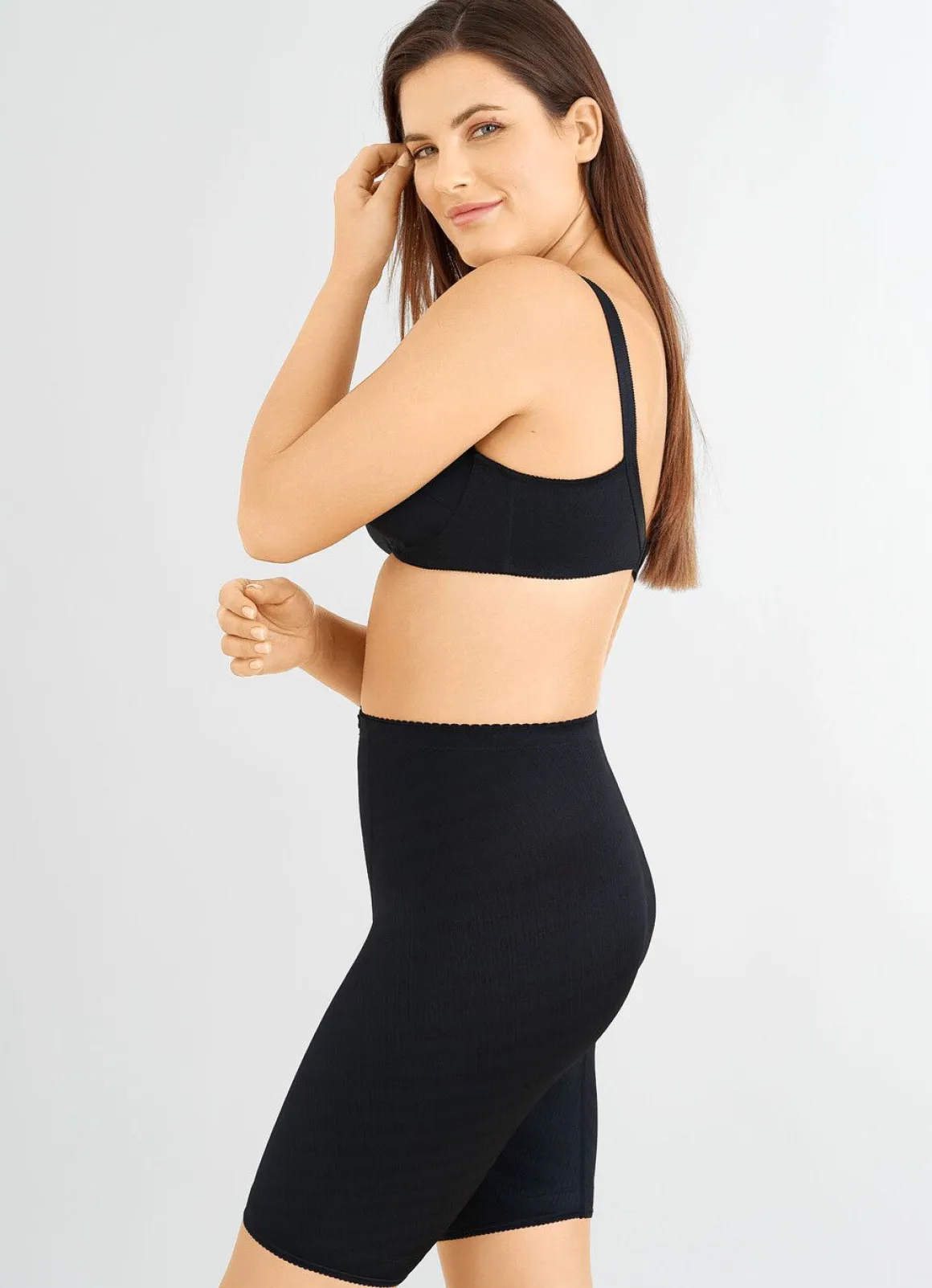 Felina Miederhose mit langem Bein