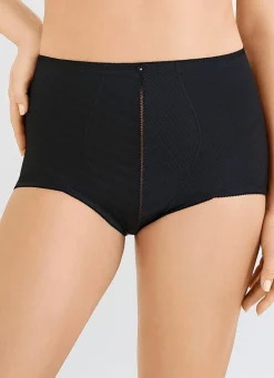 Felina Miederhose mit Vorderteilverstärkung
