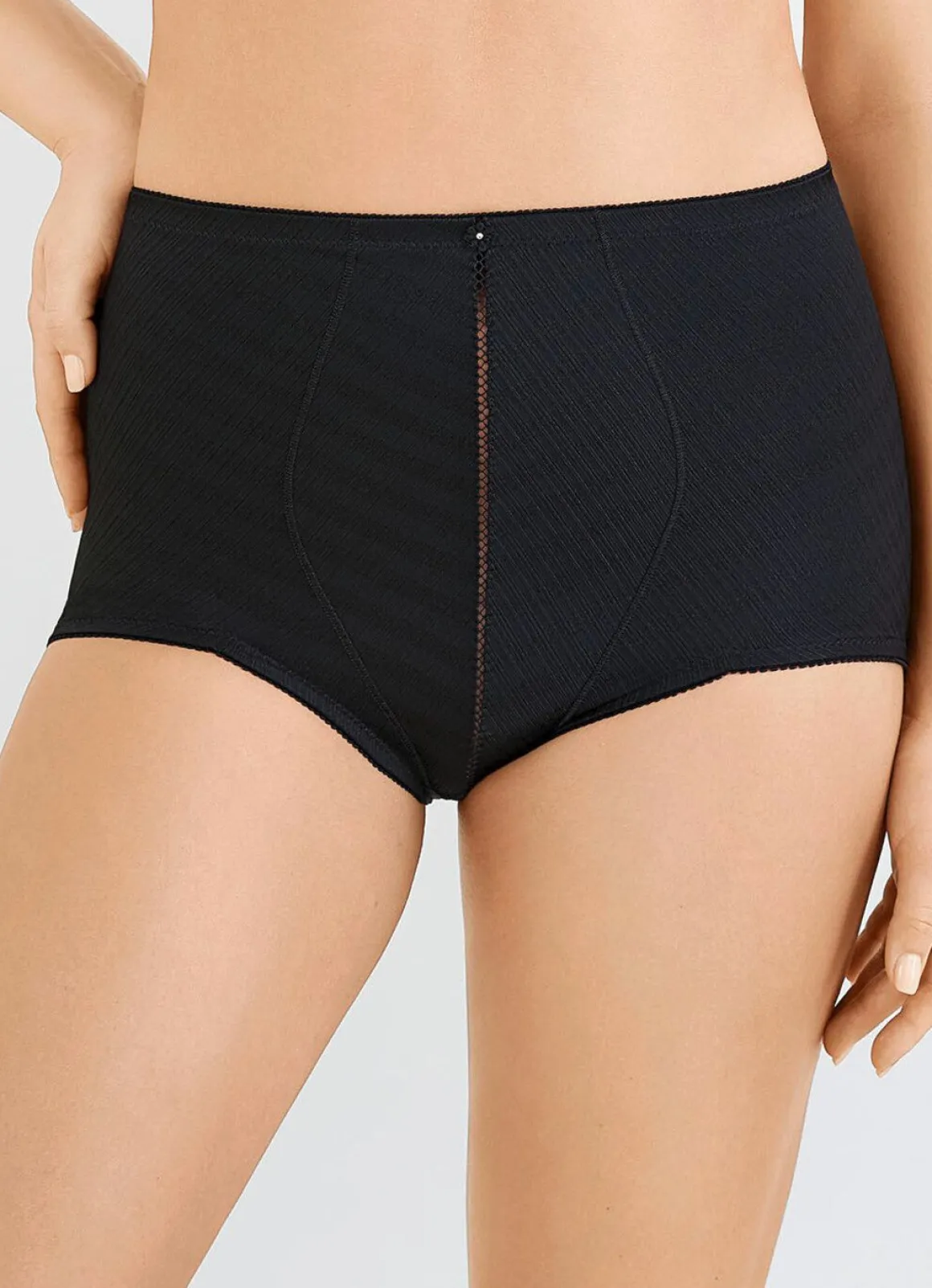 Felina Miederhose mit Vorderteilverstärkung