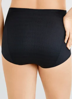 Felina Miederhose mit Vorderteilverstärkung