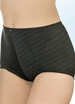 Felina Miederhose mit Vorderteilverstärkung